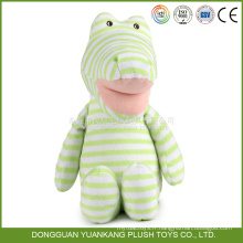 Vente chaude jouet de dinosaure en peluche laid